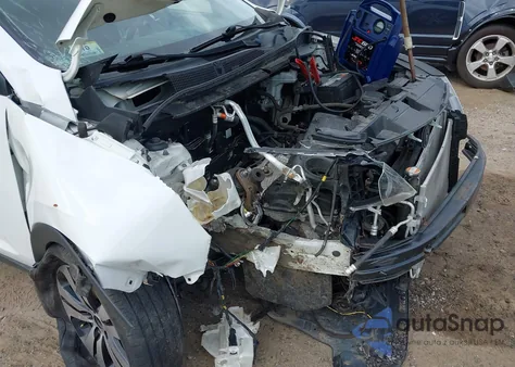 2012 Kia Sportage Ex z USA, uszkodzony, nr VIN KNDPC3A28C7329614